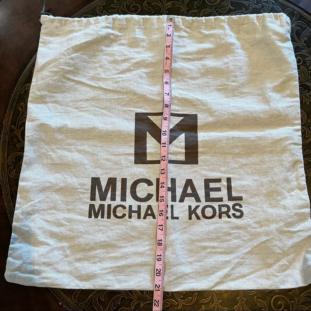 MK  - Michael Kors X Large dust bag